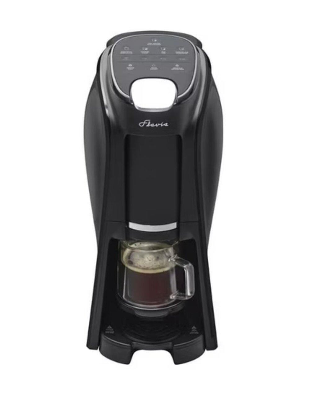 Flavia Aroma Brewer - Coffee Machine, Makes Coffee, Lattes, Tea
